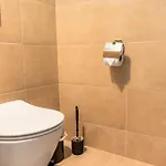 Suite-regensburg Apartmán