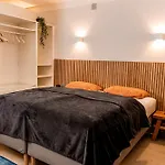Apartmán Suite-regensburg