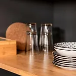 Suite-regensburg Řezno