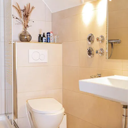 Suite-regensburg