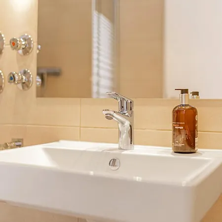 Suite-regensburg Apartment *