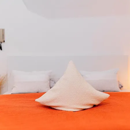 Suite-regensburg Apartment