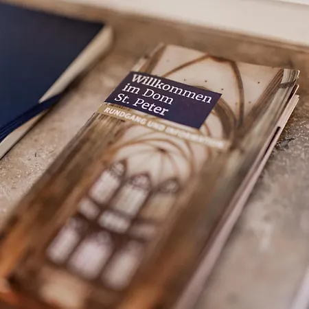 Lejlighed Suite-regensburg Regensburg