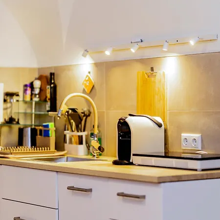 Suite-regensburg Apartment