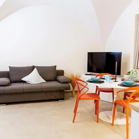 Suite-regensburg Lejlighed Regensburg