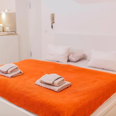Suite-regensburg * Regensburg