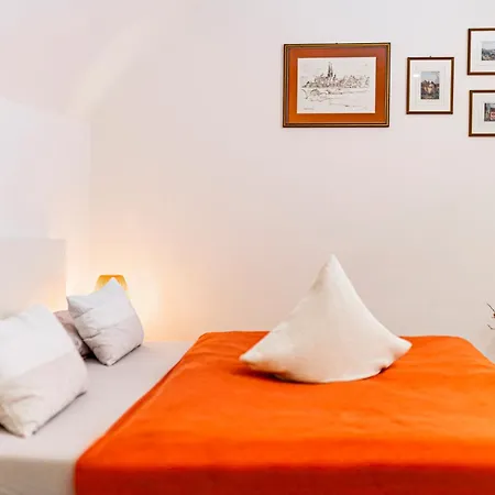 Suite-regensburg Lejlighed