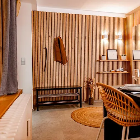 Suite-regensburg Lejlighed Regensburg