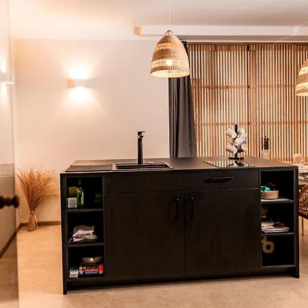 Apartment Suite-regensburg