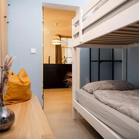 Apartment Suite-regensburg