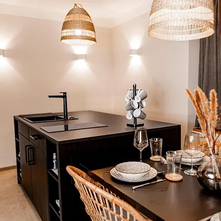 Apartment Suite-regensburg Regensburg