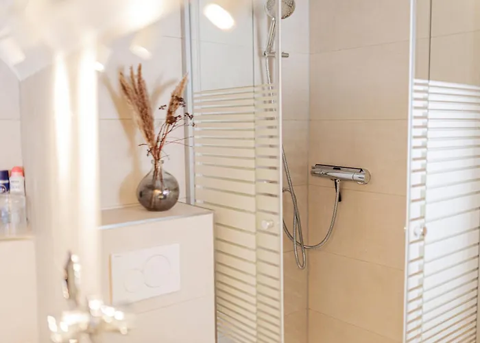 Suite-regensburg Lejlighed *