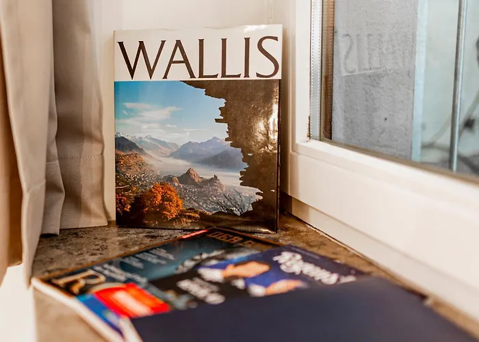 Suite-regensburg Lejlighed *