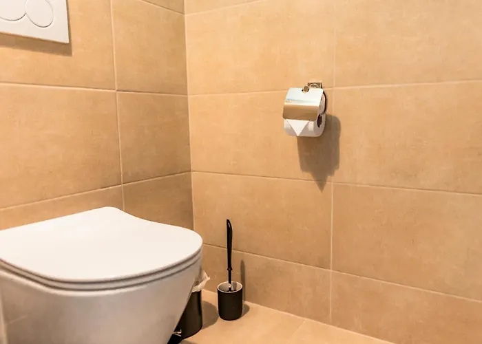 Suite-regensburg Lejlighed