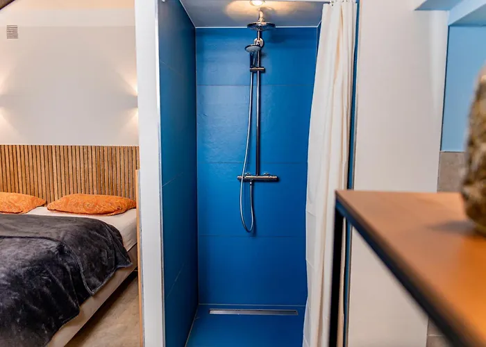 Suite-regensburg Lejlighed Regensburg