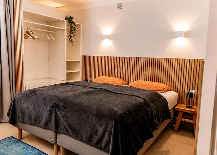 Lejlighed Suite-regensburg