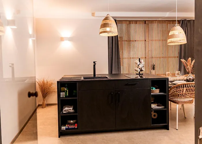 Lejlighed Suite-regensburg