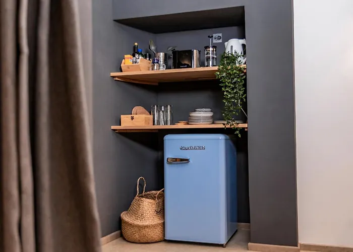 Lejlighed Suite-regensburg Regensburg