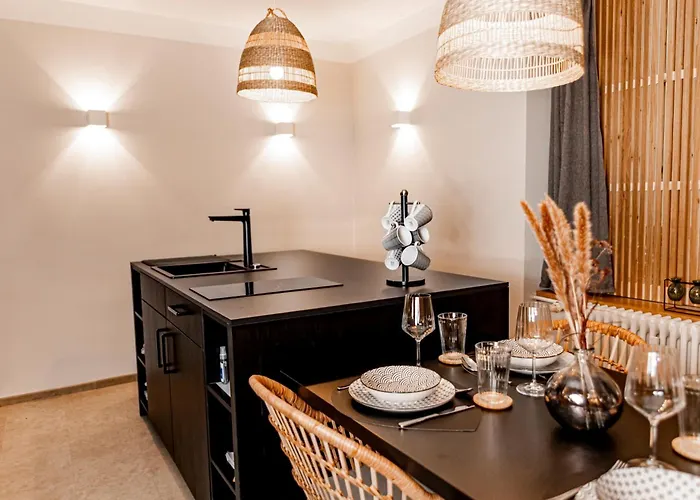 Lejlighed Suite-regensburg Regensburg