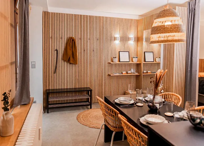 Lejlighed Suite-regensburg