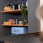 Suite-regensburg Appartement
