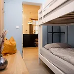 Appartement Suite-regensburg