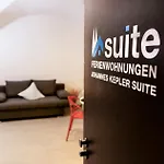 Suite-regensburg Appartement