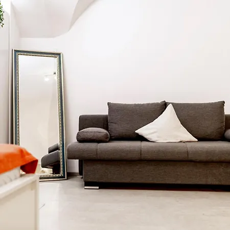 Apartment Suite-regensburg *