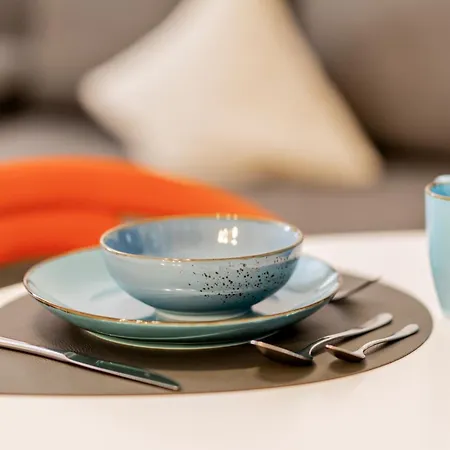 Suite-regensburg Appartement Ratisbonne