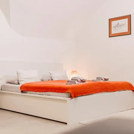 Suite-regensburg Apartment *