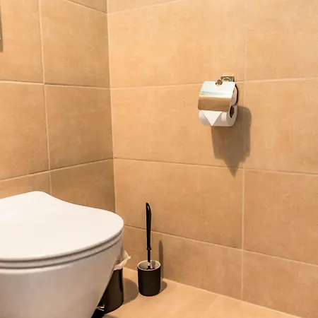 Suite-regensburg Apartment