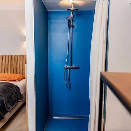 Suite-regensburg Appartement Ratisbonne