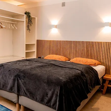 Apartment Suite-regensburg