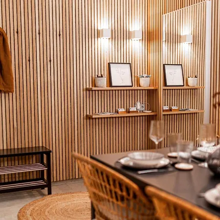 Suite-regensburg Apartment