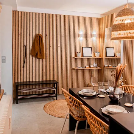 Appartement Suite-regensburg