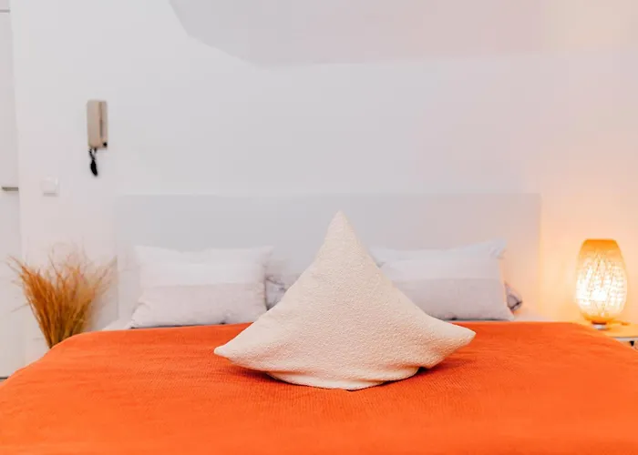 Suite-regensburg Apartament