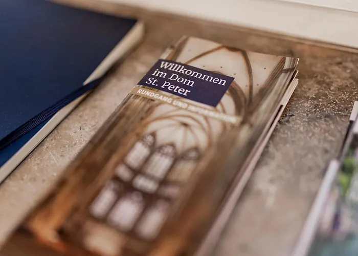 Apartament Suite-regensburg Ratyzbona