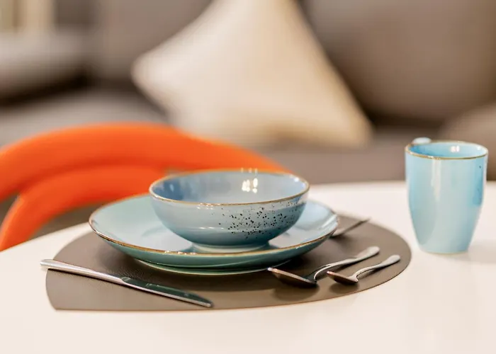 Suite-regensburg Apartament Ratyzbona