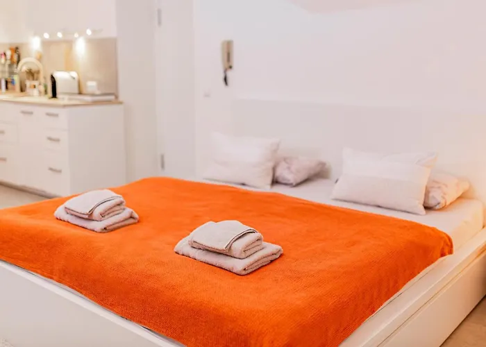 Suite-regensburg * Ratyzbona