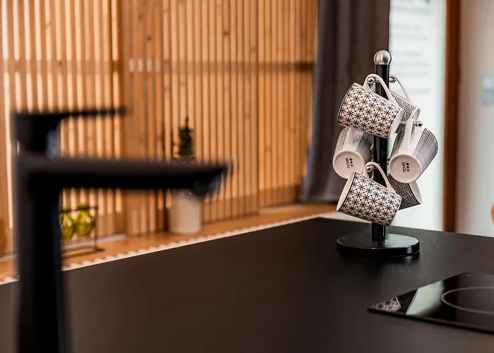 Suite-regensburg Apartament *