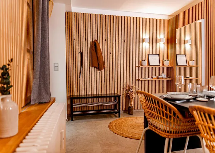 Suite-regensburg Apartament Ratyzbona