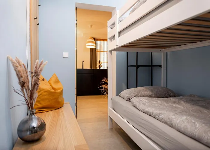 Apartament Suite-regensburg